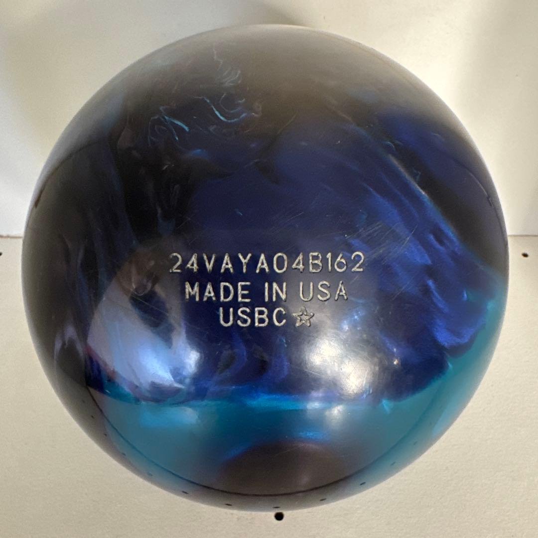 ASTROPHYSIX II 14ポンド 中古 箱有 アストロフィジックス2