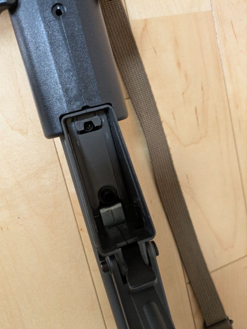 東京マルイ　電動スタンダードガン　G3SG/1 フルセット