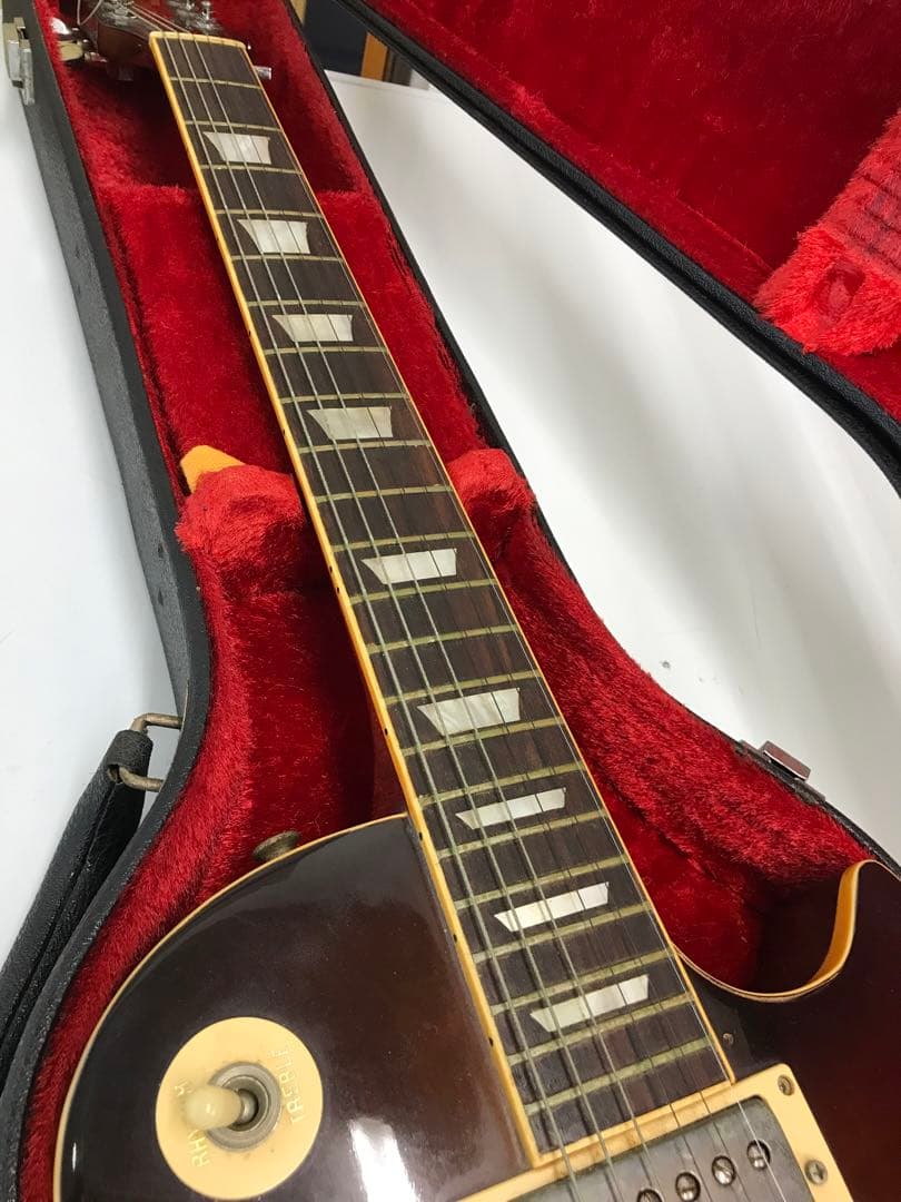 JooDee Les Paul type エレキギター