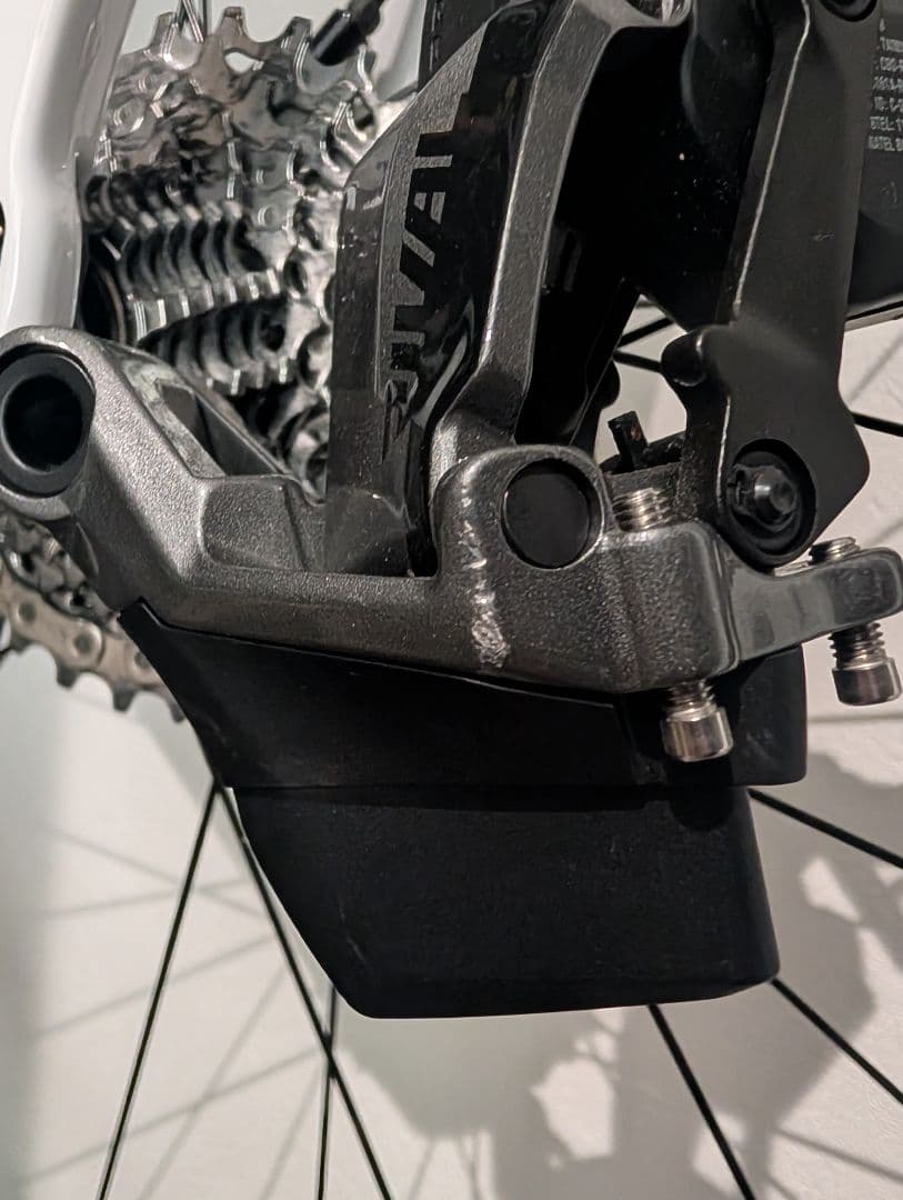 COLNAGO 23年式V3 DISC SRAM RIVAL AXS 480S