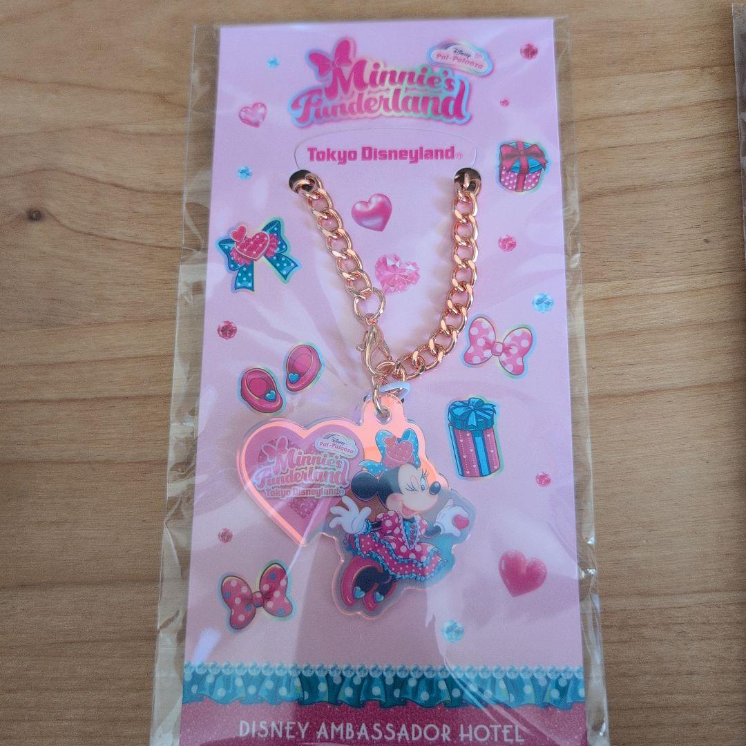 パルパルーザ　ミニー