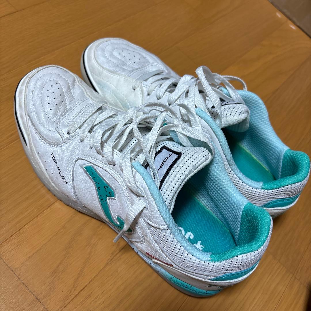 JOMA ホマ フットサルシューズ トップフレックス