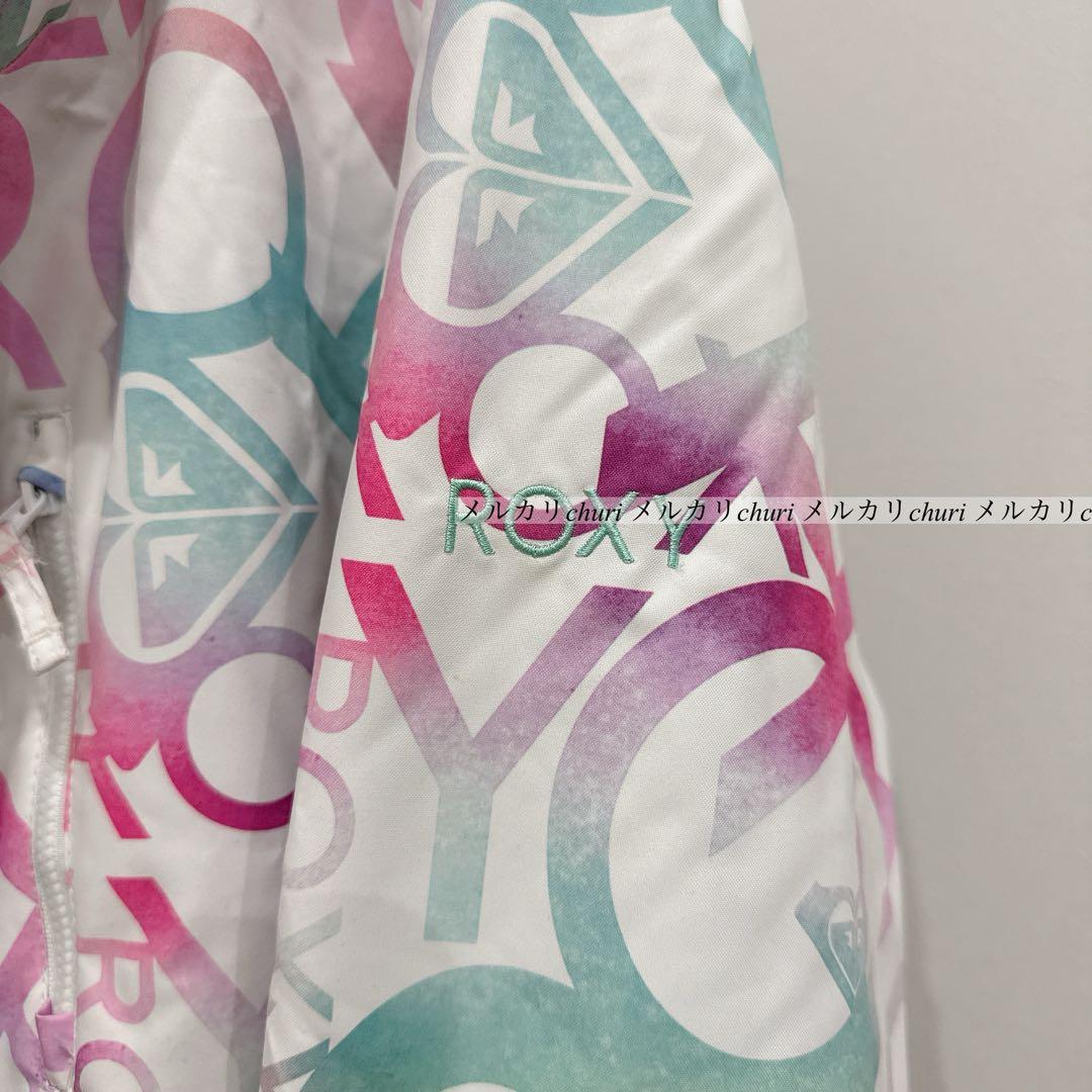 【ROXY】スノーボードウェア 女性用 ロキシーレディーススキーウェアLサイズ