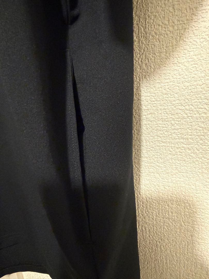 ルースイソンブラ DOMINGO PAA PRIMEFLEX PULLOVER