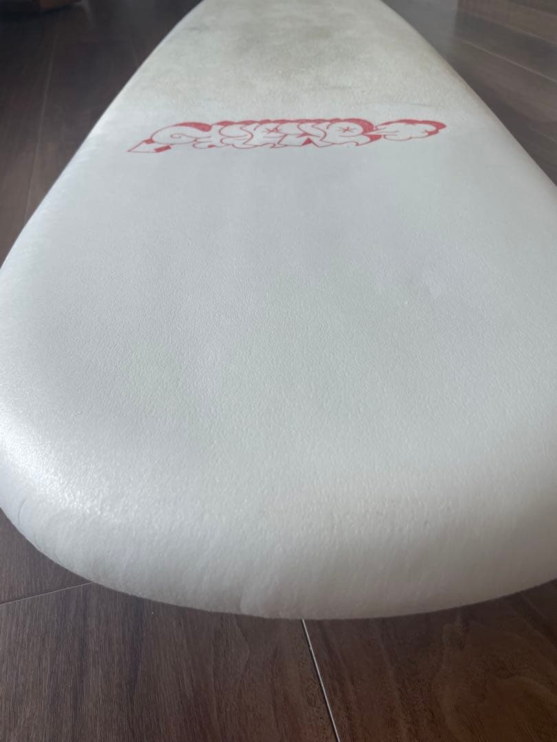 catch surf キャッチサーフ バリーマギーモデル7'6\" 送料出品者負担