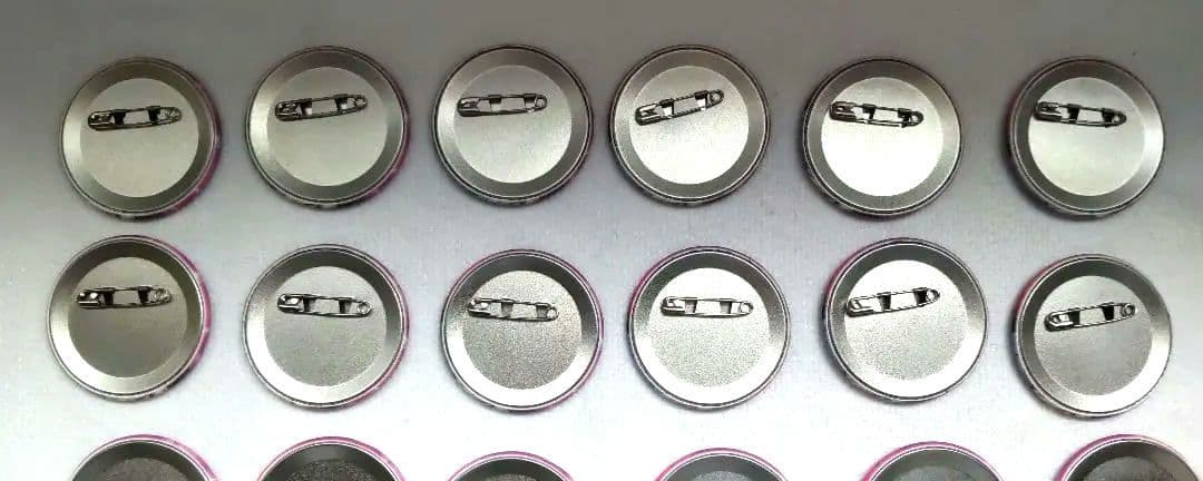 風早巽 イベコレ缶バッジ 2023 AUTUMN Idol Side 30点