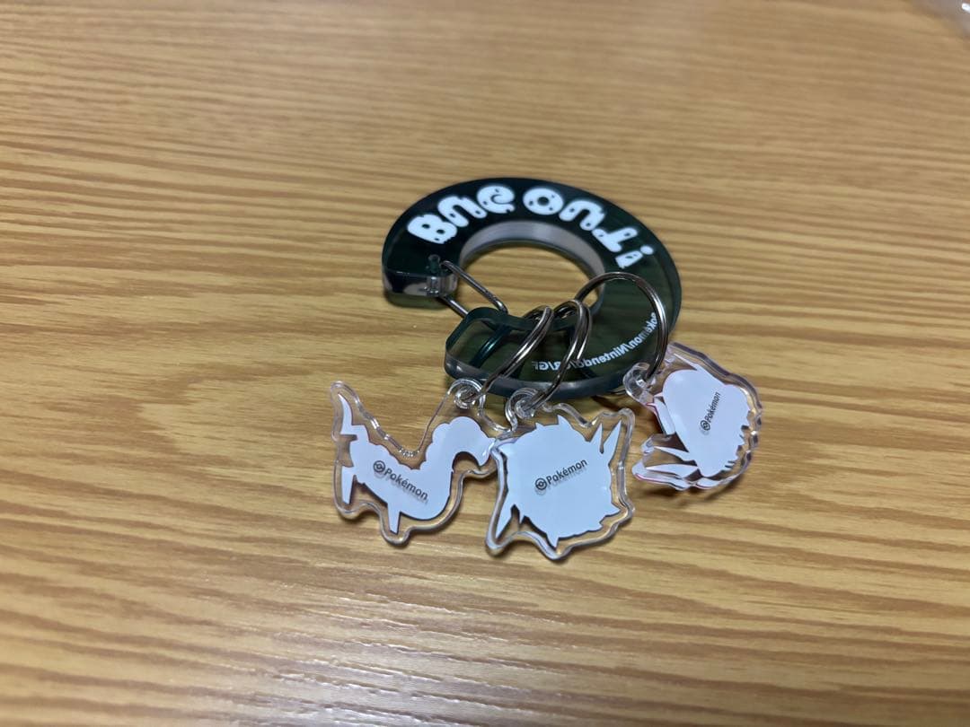 ポケモン　BUG OUT! フシデ　ホイーガ　ペンドラー