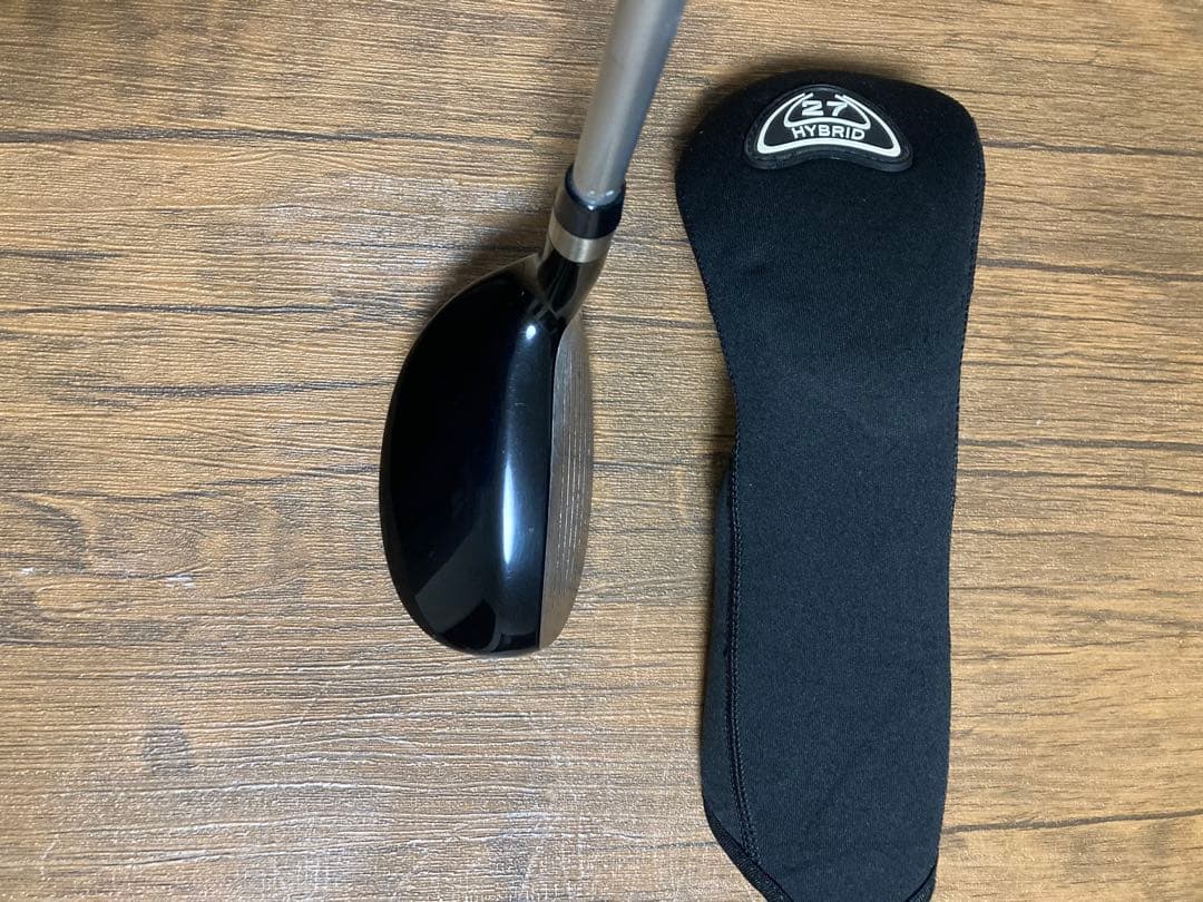 マジックマリガン 27° MCI