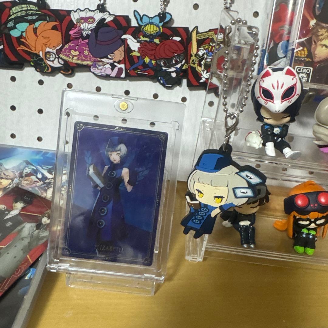 ペルソナ5 グッズ まとめ売り