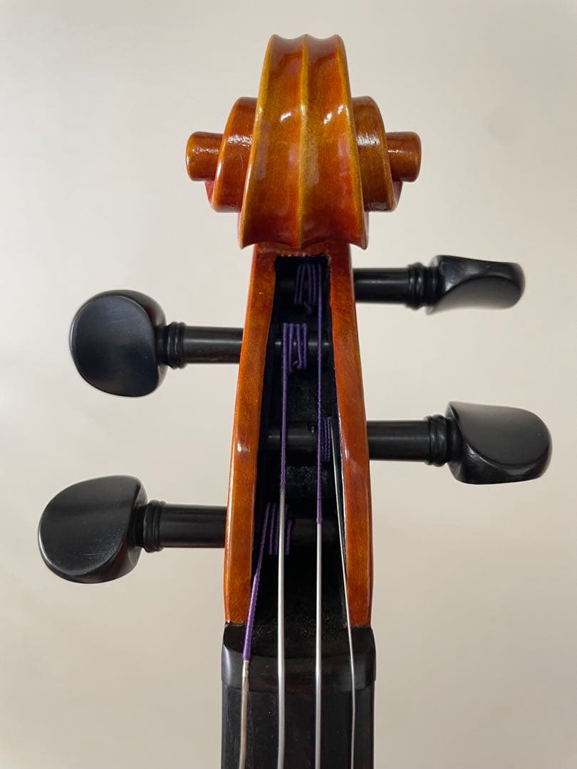 Jay Haide Ifshin Violins 2012 4/4 弓・ケース付