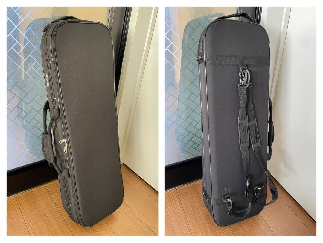 Jay Haide Ifshin Violins 2012 4/4 弓・ケース付