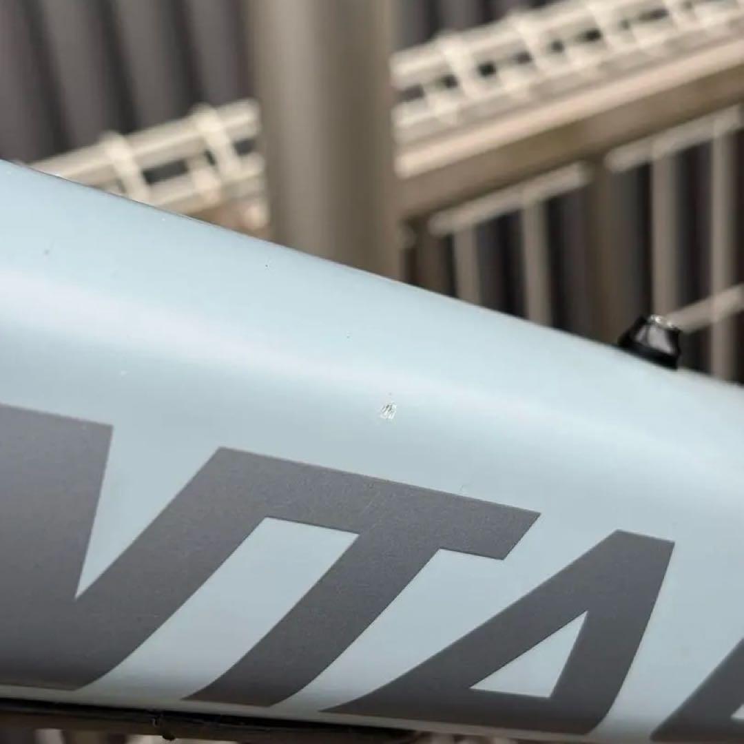 Santa Cruz BRONSON CC 2019モデル　フレーム