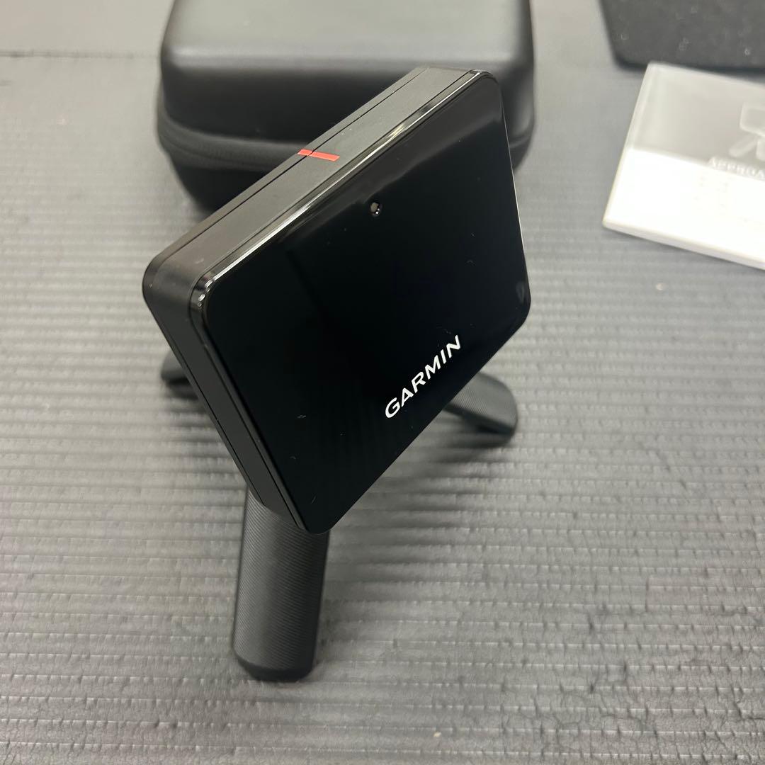GARMIN Approach R10 ゴルフ用距離計　ガーミン