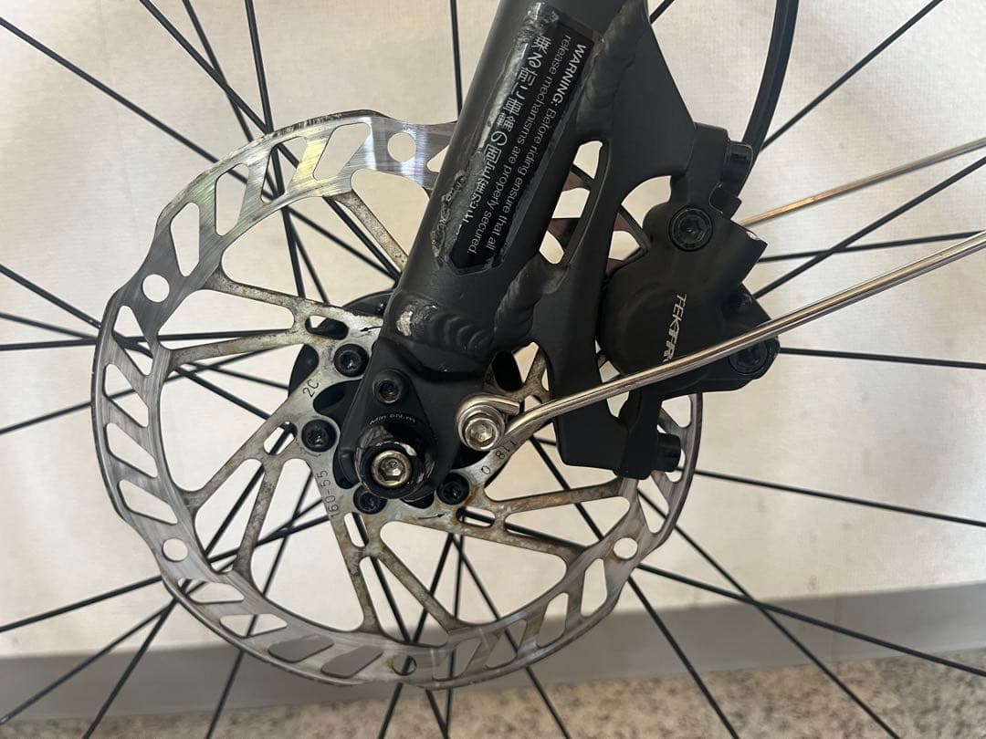 GIANT ESCAPE R DISC ALTUS 2021年モデル 油圧式