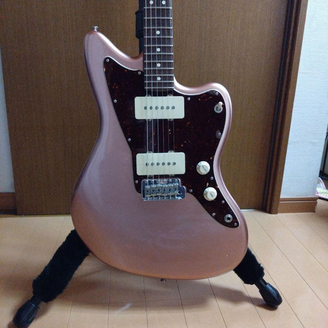 ギター Fender American Performer Jazzmaster