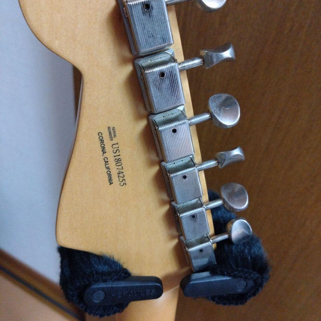 ギター Fender American Performer Jazzmaster
