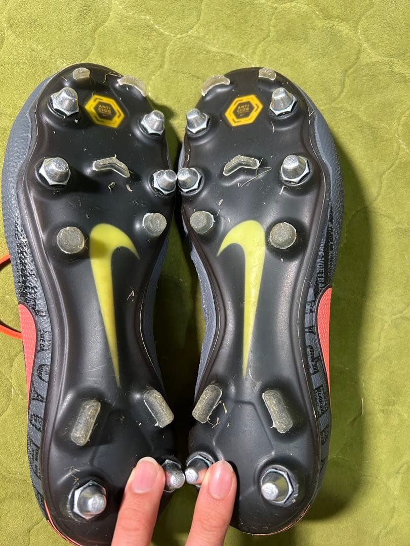 Nike ファントムビジョンelite SG 26.5㎝