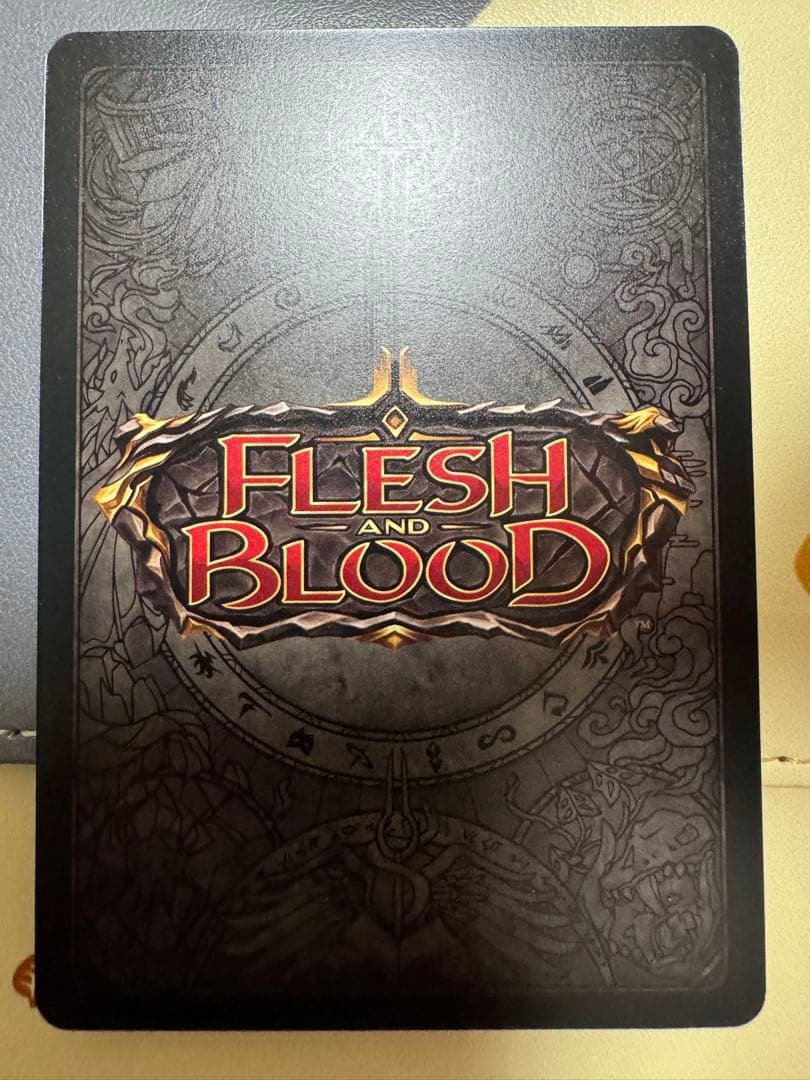 Polly Cranka/ポリー・クランカ　CF Fab marvel