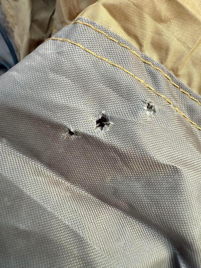  peak スノーピーク メッシュシェルター TP-925 テント　A