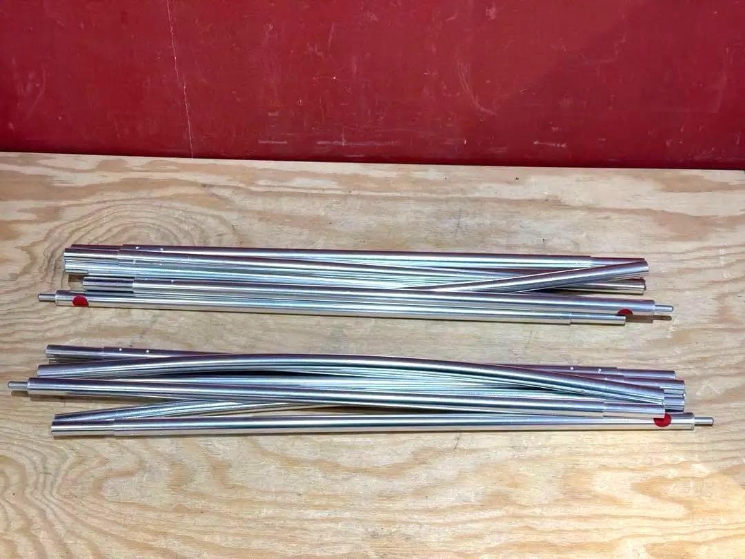  peak スノーピーク メッシュシェルター TP-925 テント　A