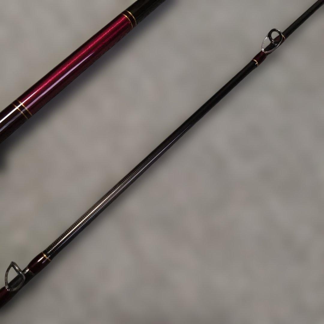 ストレンジブルー104R