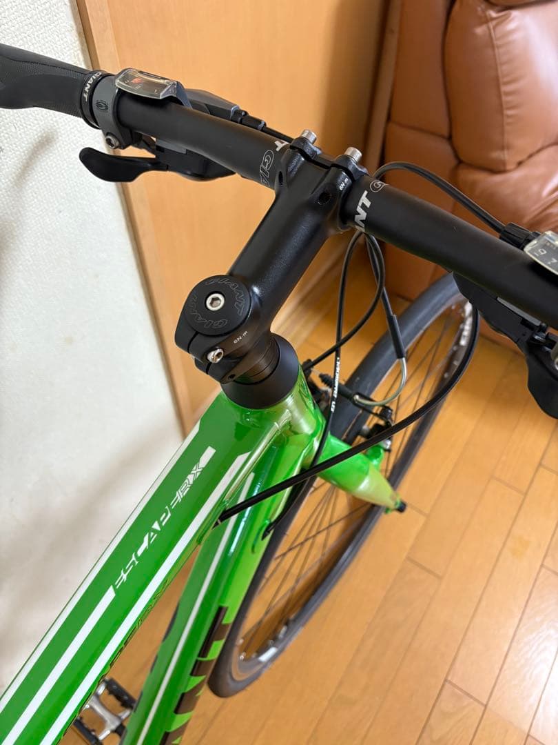★giant escape rx★クロスバイク★美車★おまけ付★