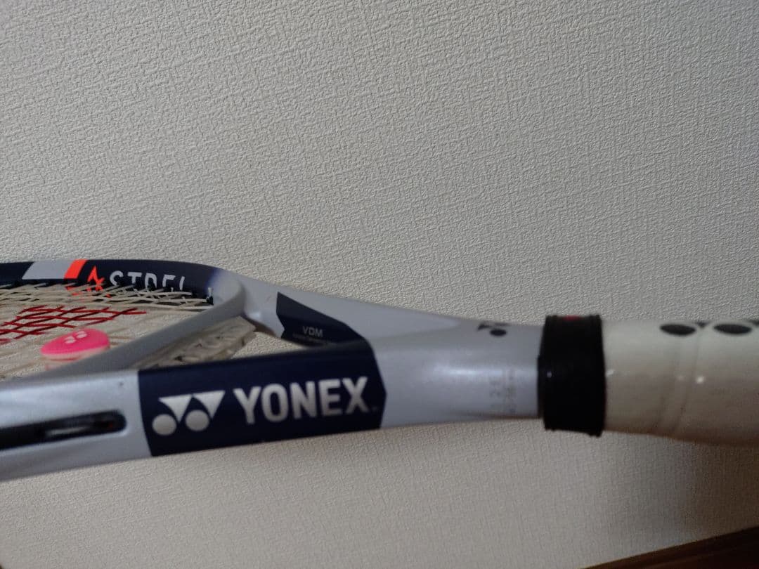 ラケット(硬式用) ASTREL105 G2