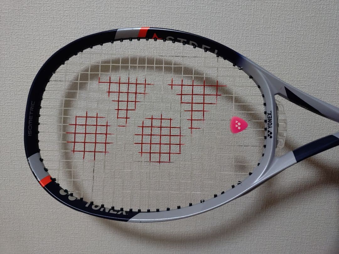 ラケット(硬式用) ASTREL105 G2