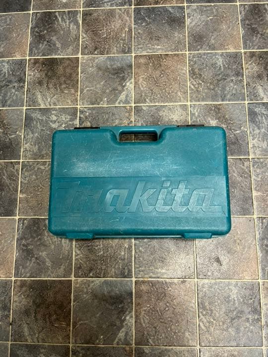 マキタ　13mmドリル