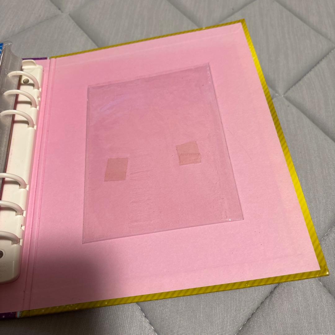 アイカツ　カード　まとめ売り　401枚　9ポケットバインダー付き