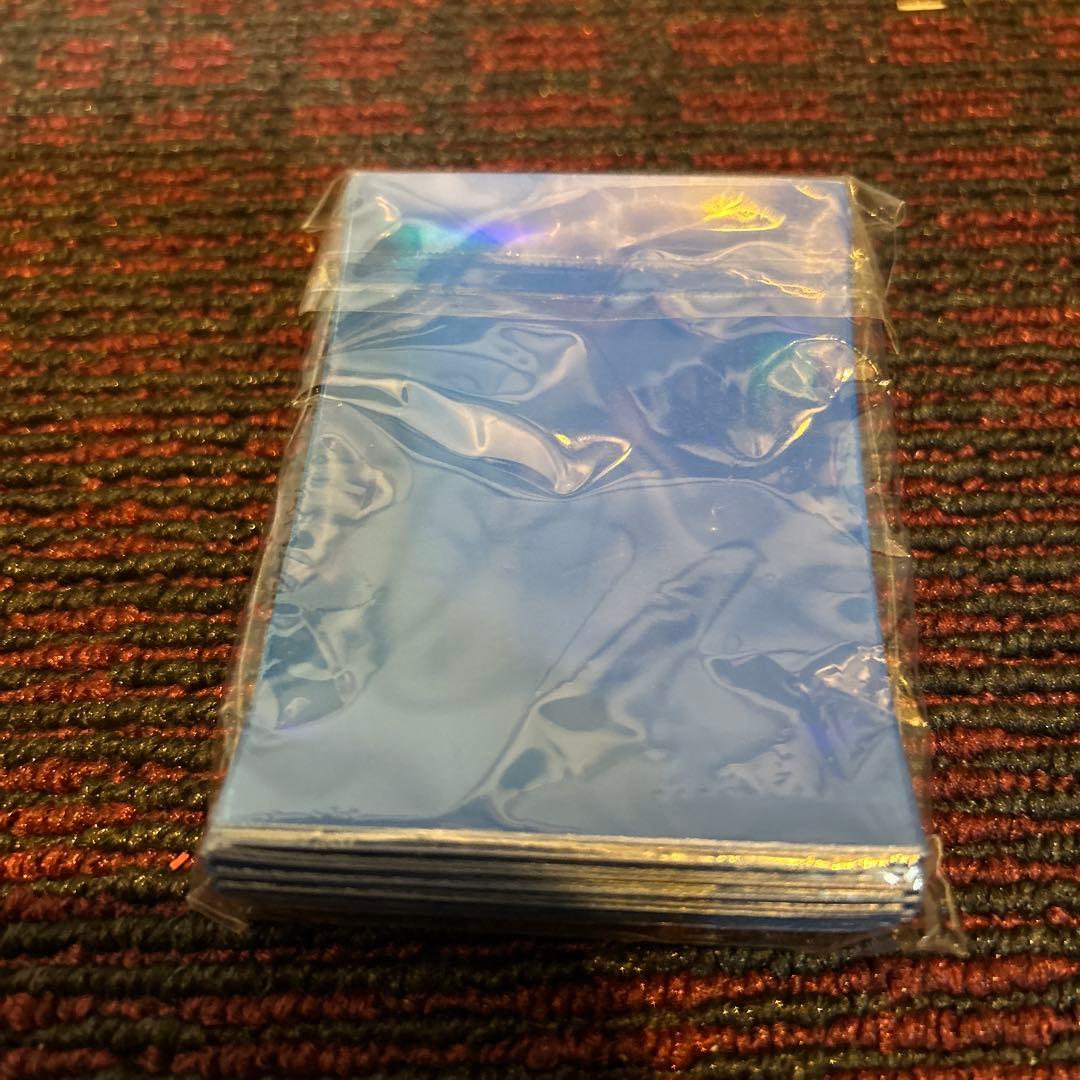 イナズマイレブン　円堂守　スリーブ