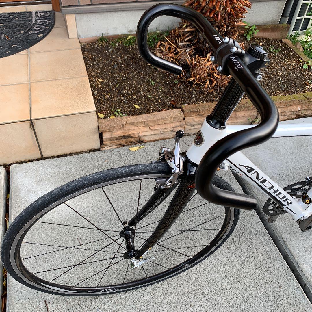 ロードバイク アンカー（ANCHOP）RFX8EQUIPE105