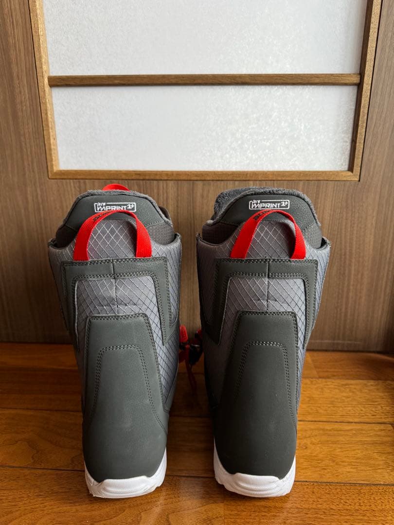 Burton MOTO BOA Wide 27.5cm スノーボード ブーツ