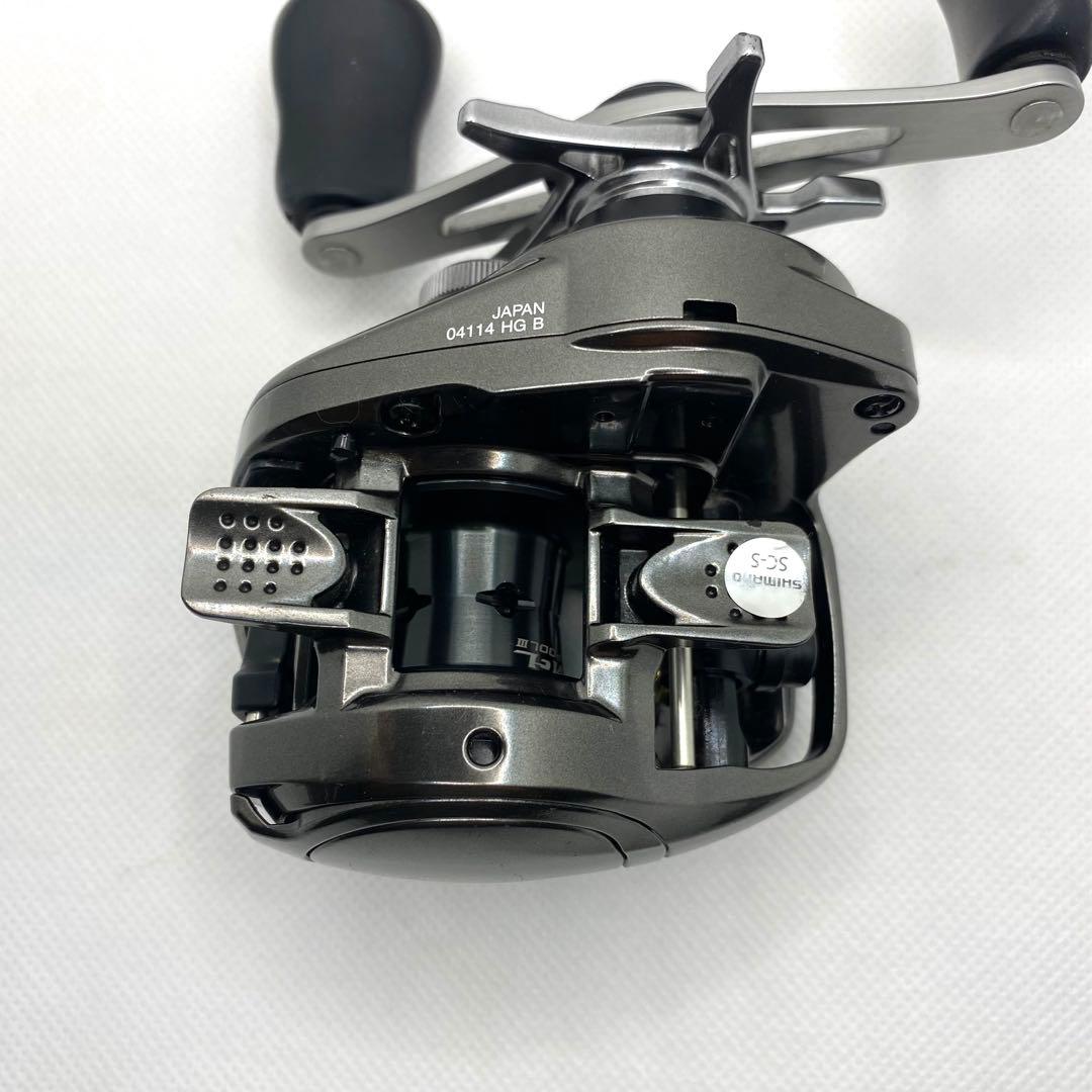 係*長様 SHIMANO シマノ 20メタニウムHG 右ハンドル