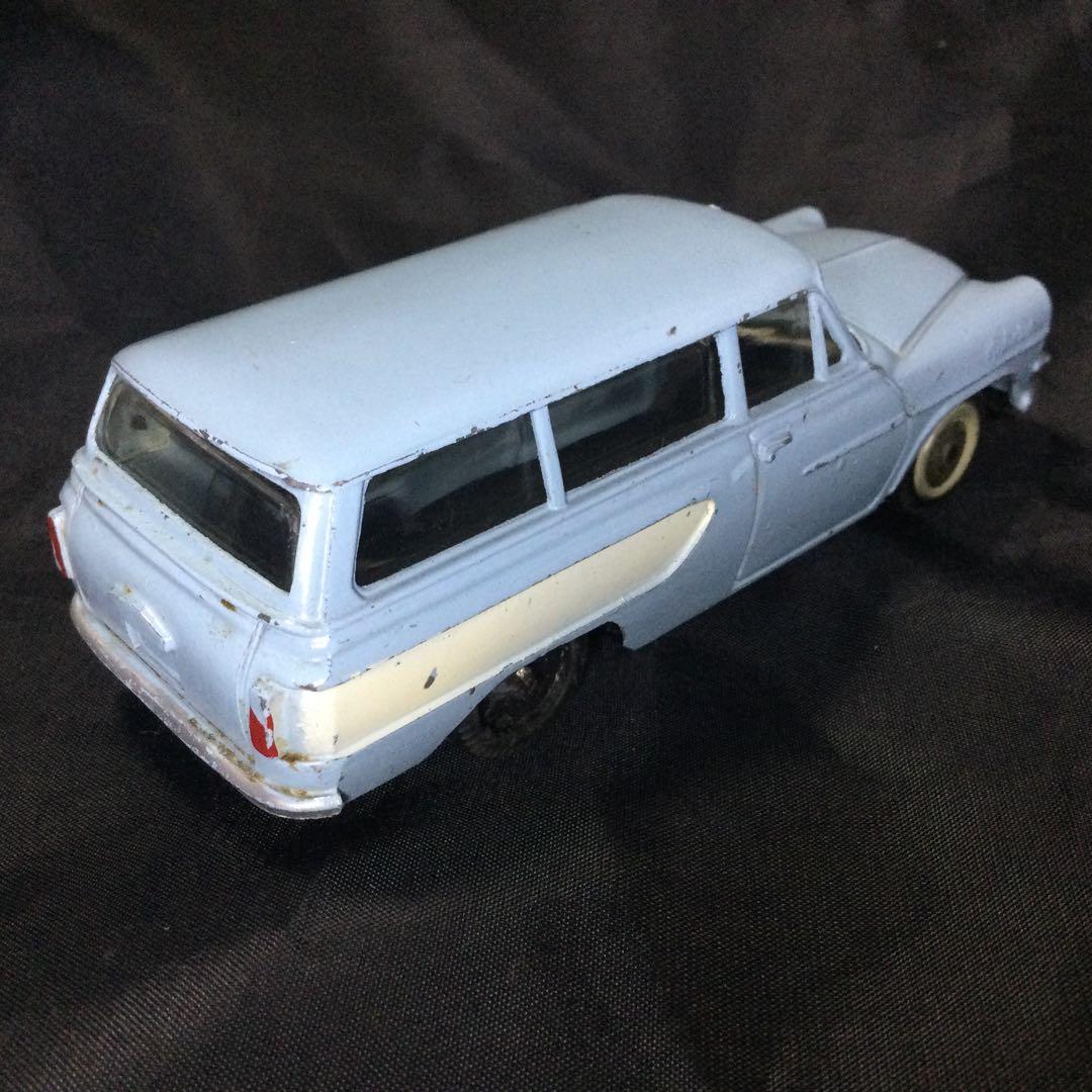 モデルペット NO.2 トヨペット マスターライン　アサヒ玩具