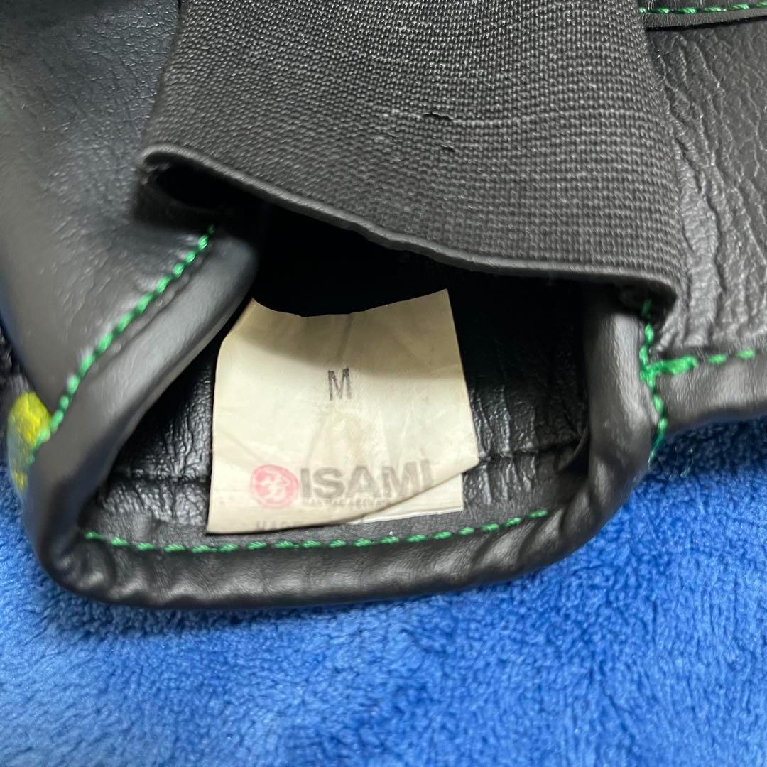 M*a様 超貴重！RIZIN 斎藤裕選手 Mサイズ直筆サイングローブ