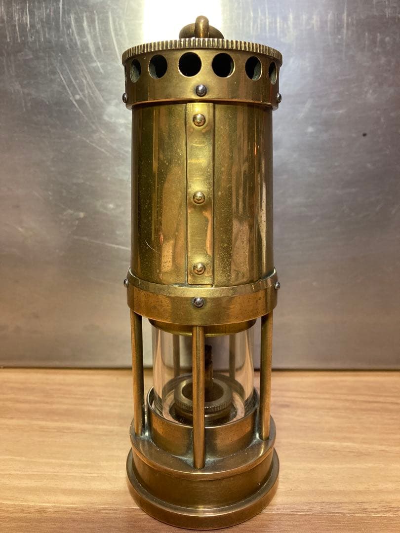 E. Thomas & Williams ミニ　カンブリアン