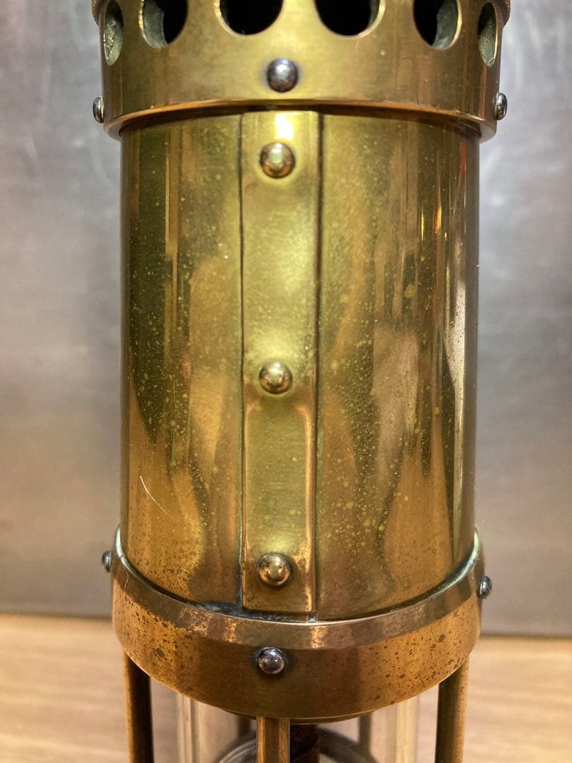 E. Thomas & Williams ミニ　カンブリアン