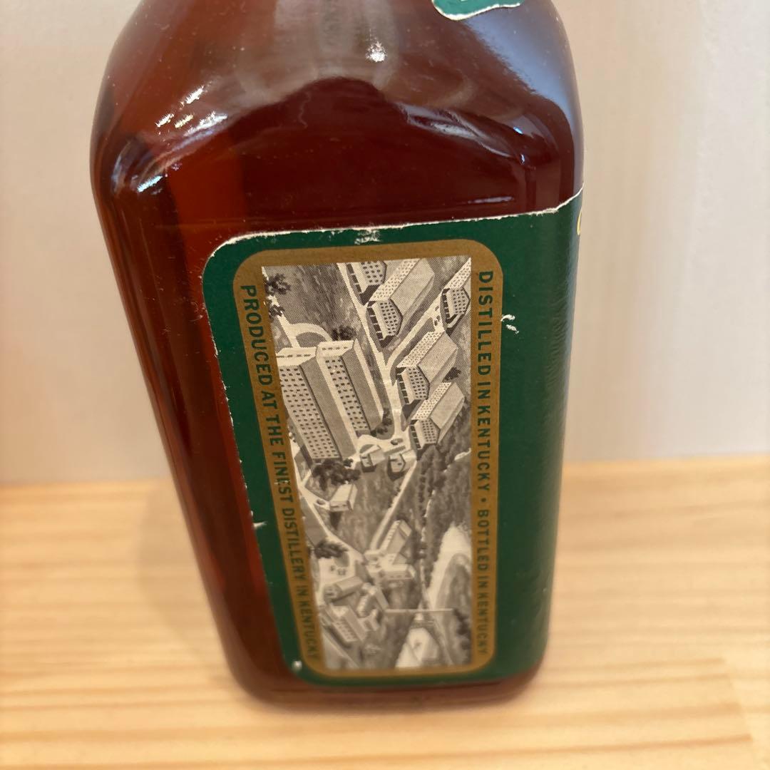 t*m様 ANDERSON CLUB 10年 ケンタッキー・バーボンウイスキー