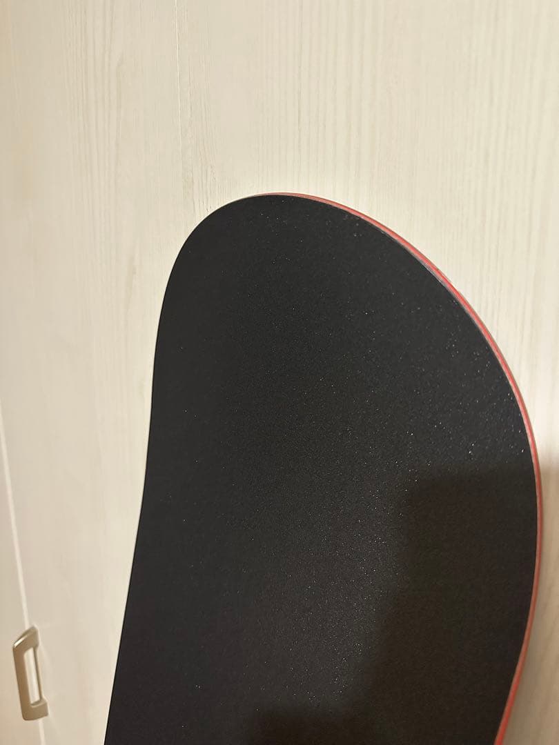 スノーボード gray mach 160w 25-26