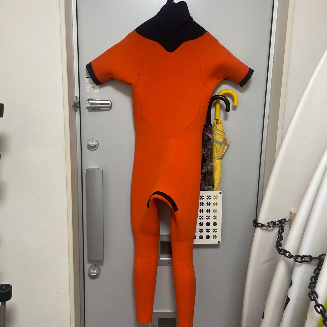 ハリーウェットスーツ　シーガル