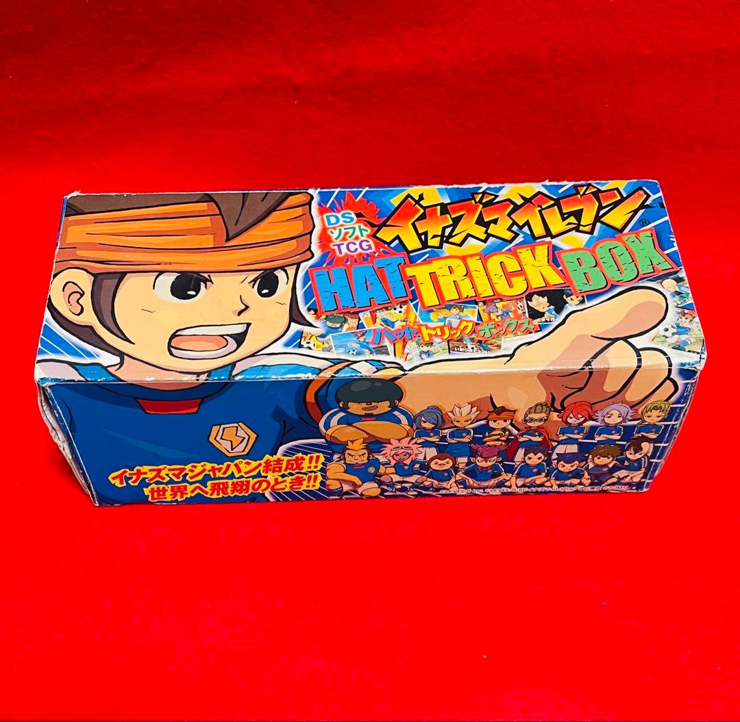 イナズマイレブン INAZUMA ELEVEN TradingCard 41枚