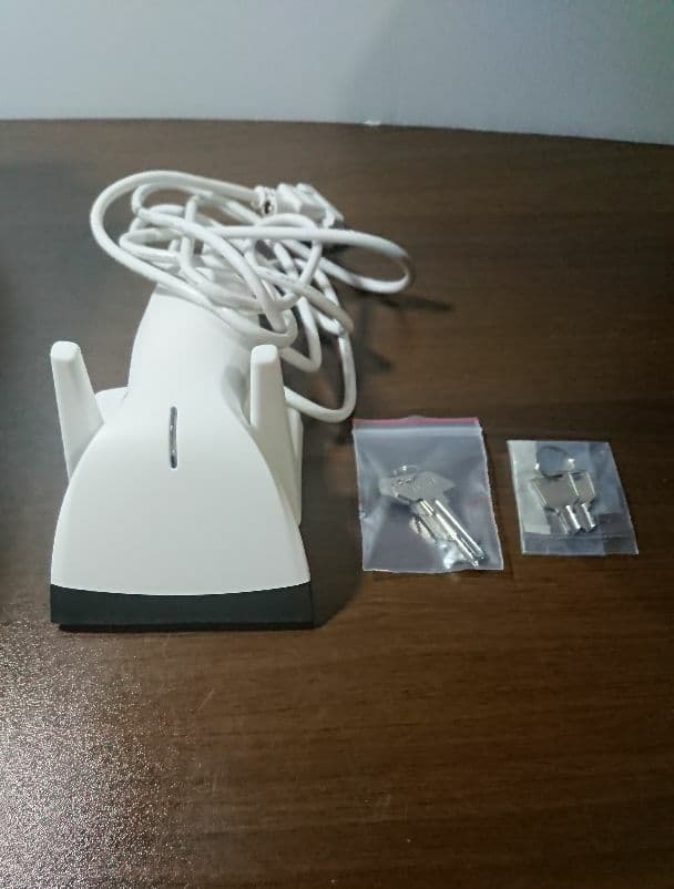 [美品]JET-650LSレジスター