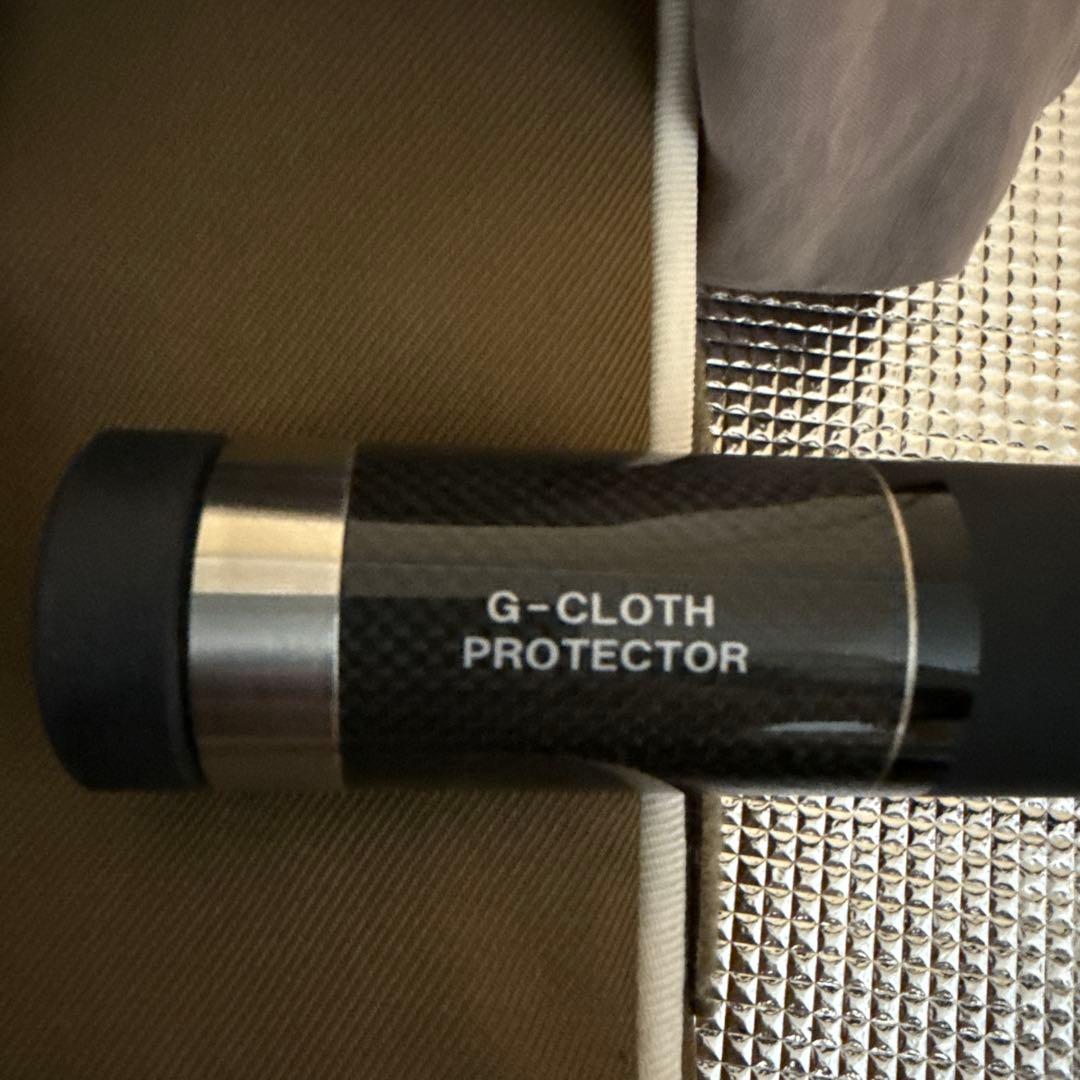 シマノ ISO SPECIAL VS 玉の柄 550