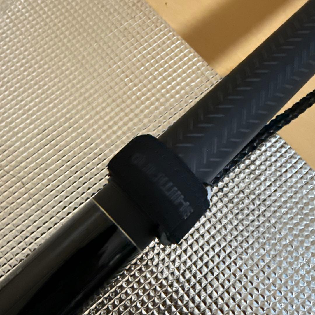 シマノ ISO SPECIAL VS 玉の柄 550