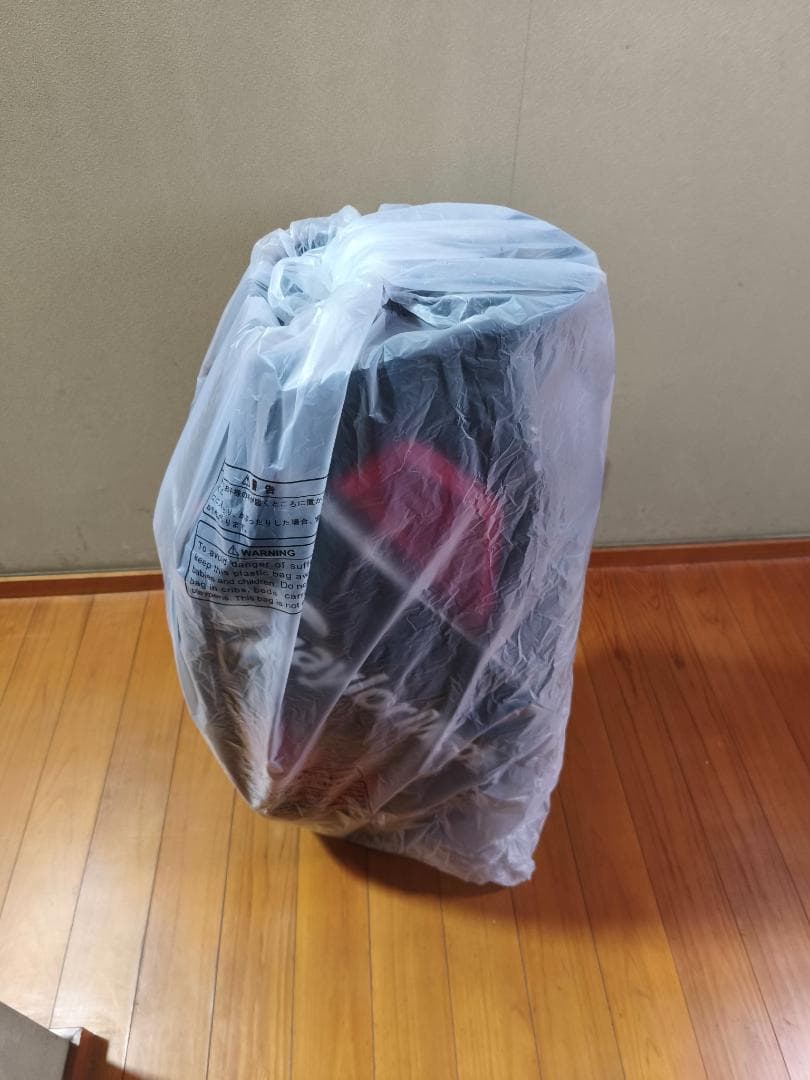 新品 未使用 人気 テーラーメイド オースティック キャディーバック 黒赤