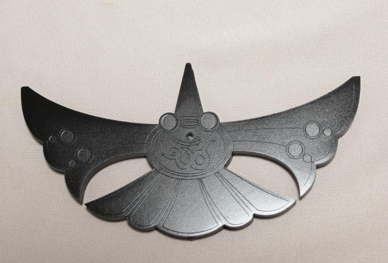 モノノ怪　天秤　2012年ワンダーフェスティバル　たいらんど