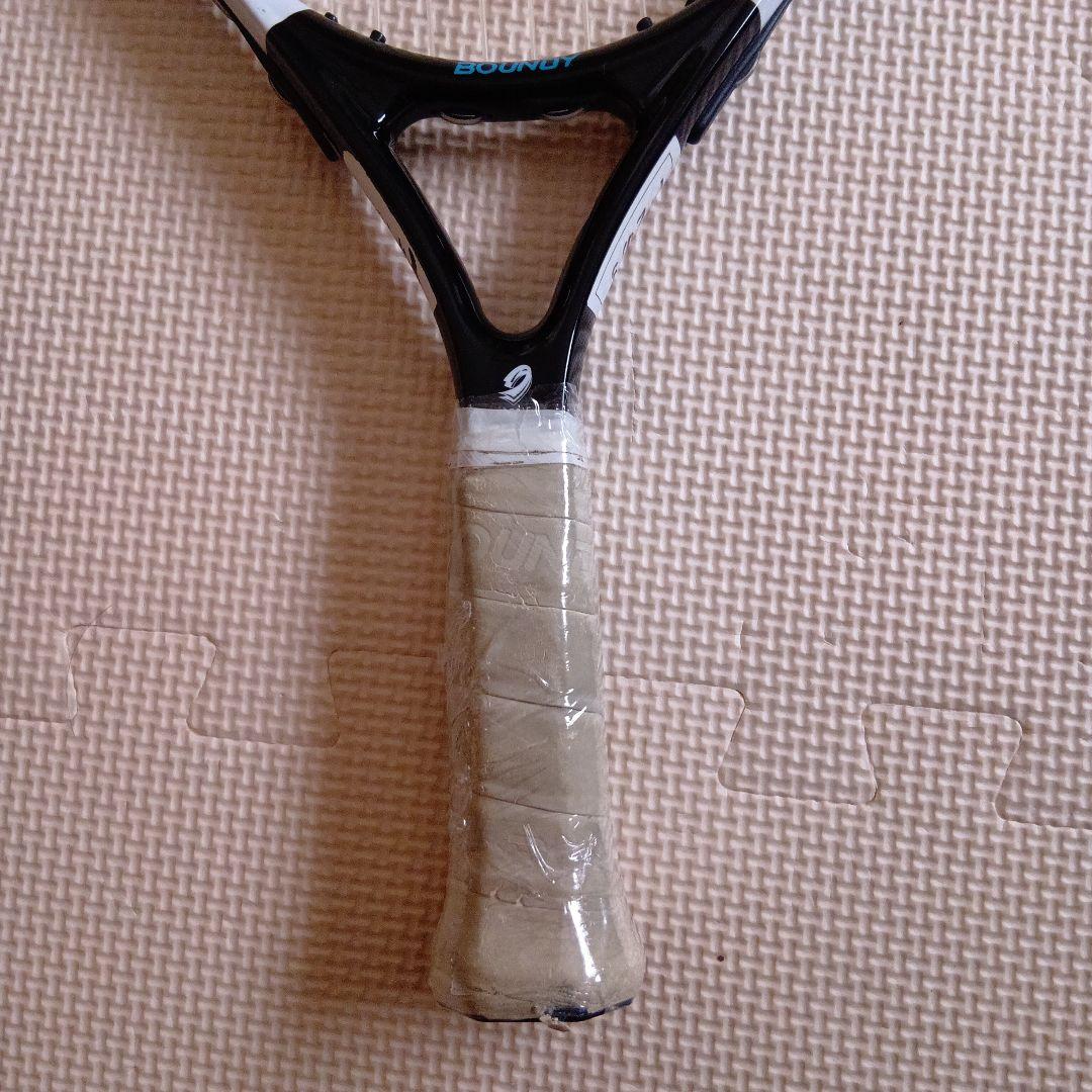 バウンドテニスラケット　BOUNDY　バウンディ　Tennis短いボールラケット