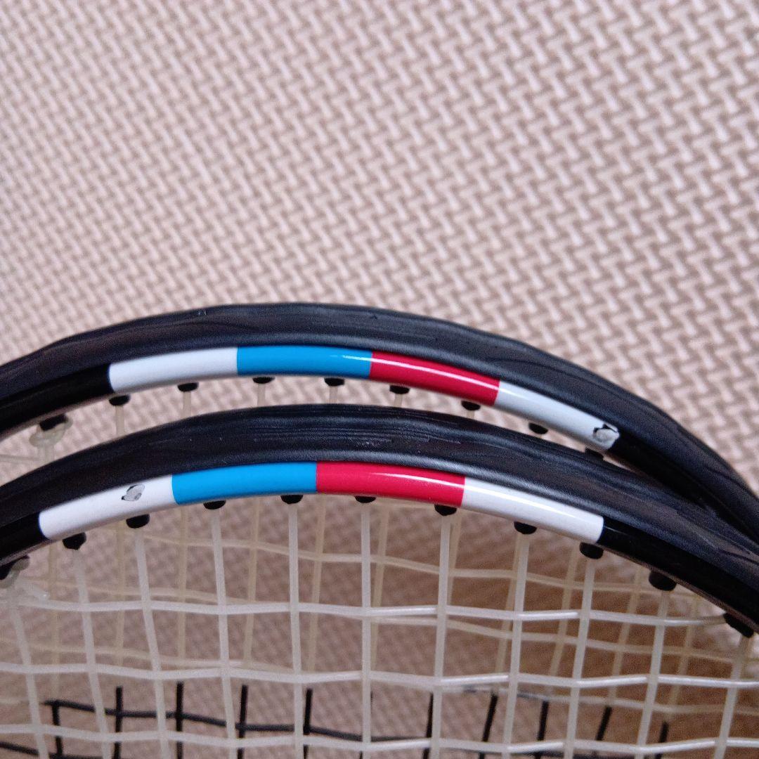 バウンドテニスラケット　BOUNDY　バウンディ　Tennis短いボールラケット