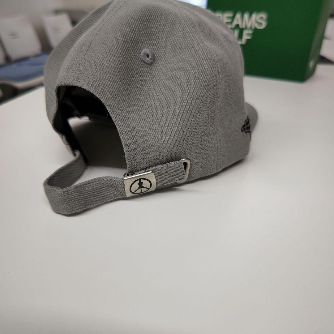 ★3点セット限定★Golfickers×BEAMSゴルフ3点セット